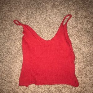 Brandy Melville  tank top